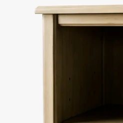 Liberty Assembled Bookcase