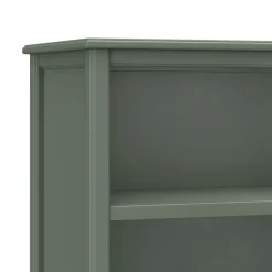 Liberty Assembled Bookcase