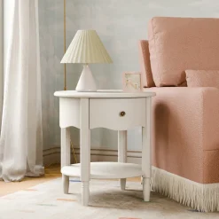 Liberty Assembled Nightstand