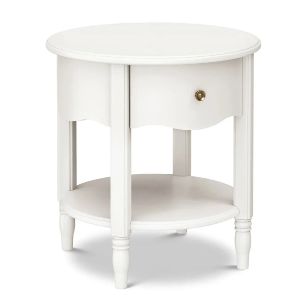 Liberty Assembled Nightstand