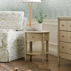 Liberty Assembled Nightstand