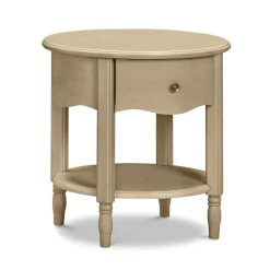 Liberty Assembled Nightstand