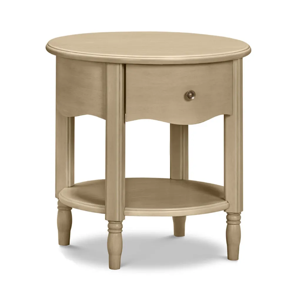 Liberty Assembled Nightstand