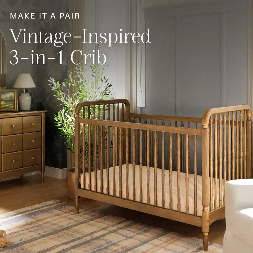 Liberty 6-Drawer Dresser