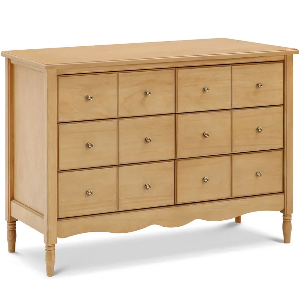 Liberty 6-Drawer Dresser