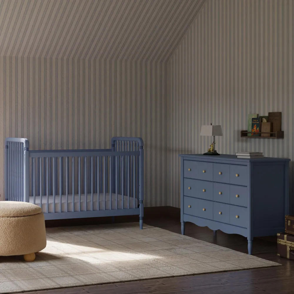 Liberty 6-Drawer Dresser