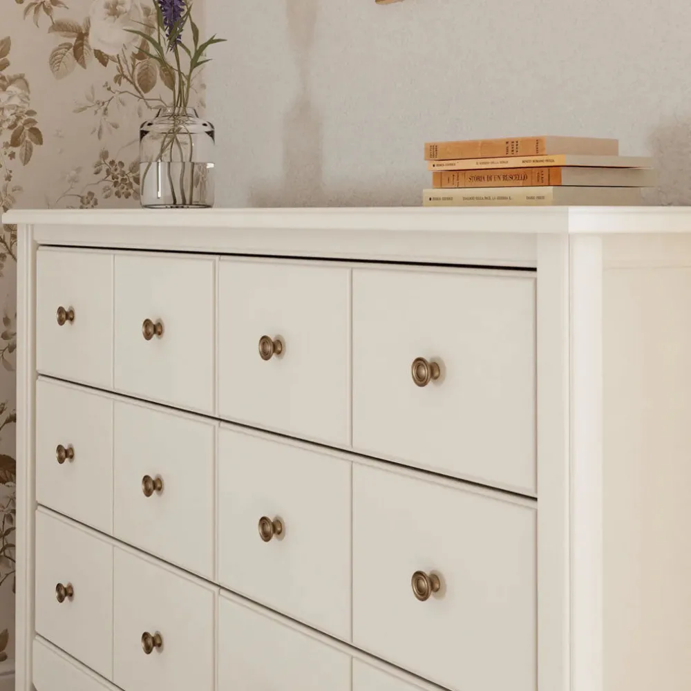 Liberty 6-Drawer Dresser