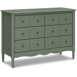 Liberty 6-Drawer Dresser
