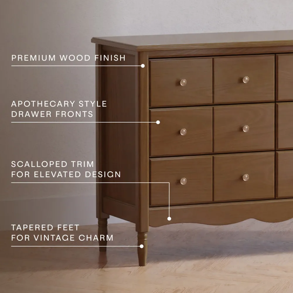 Liberty 6-Drawer Dresser
