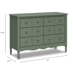 Liberty 6-Drawer Dresser