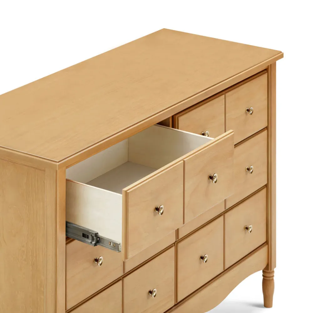 Liberty 6-Drawer Dresser