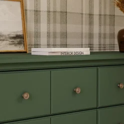 Liberty 6-Drawer Dresser