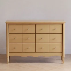 Liberty 6-Drawer Dresser
