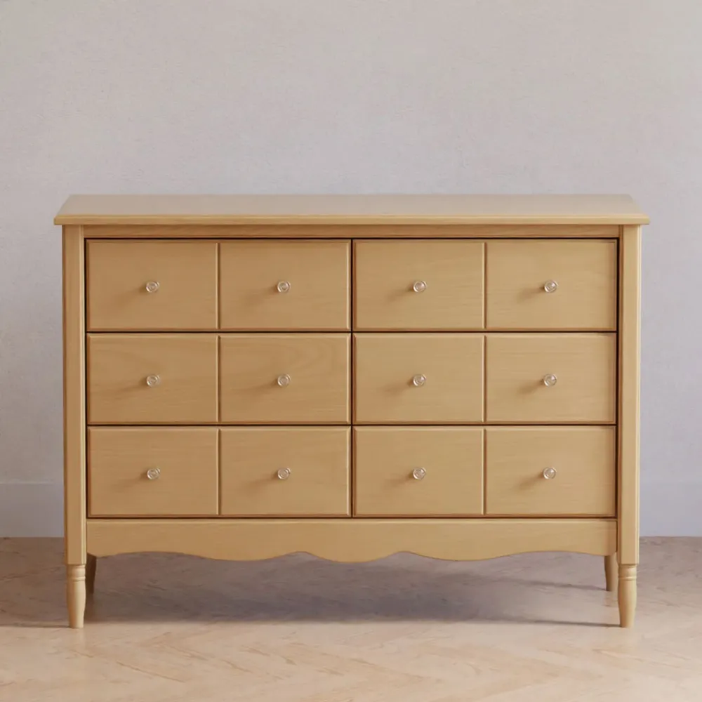 Liberty 6-Drawer Dresser