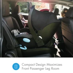 Liing Infant Car Seat