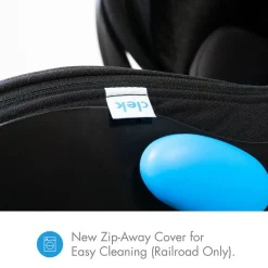 Liing Infant Car Seat