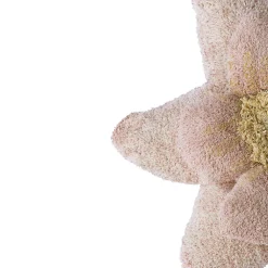 Lily Puffy Washable Rug