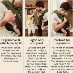 Limas Carrier