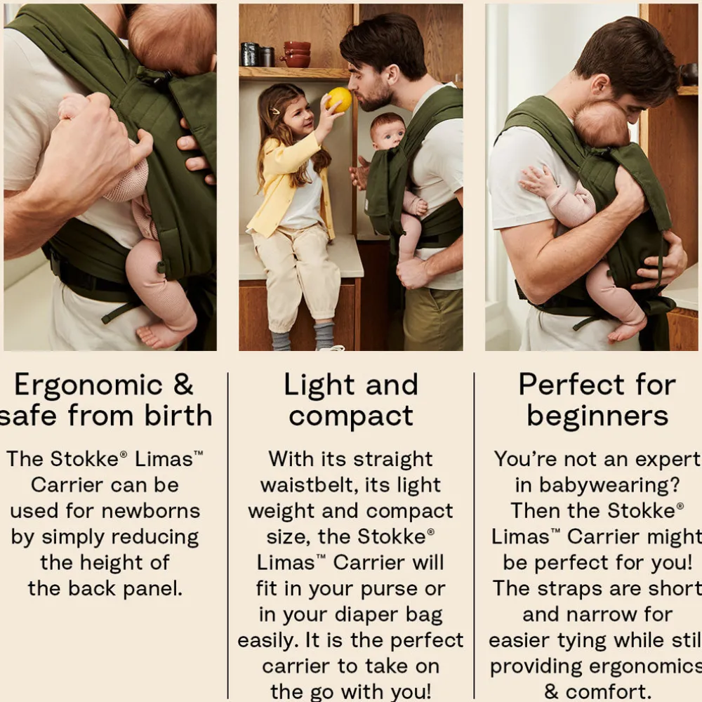 Limas Carrier