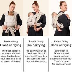 Limas Carrier