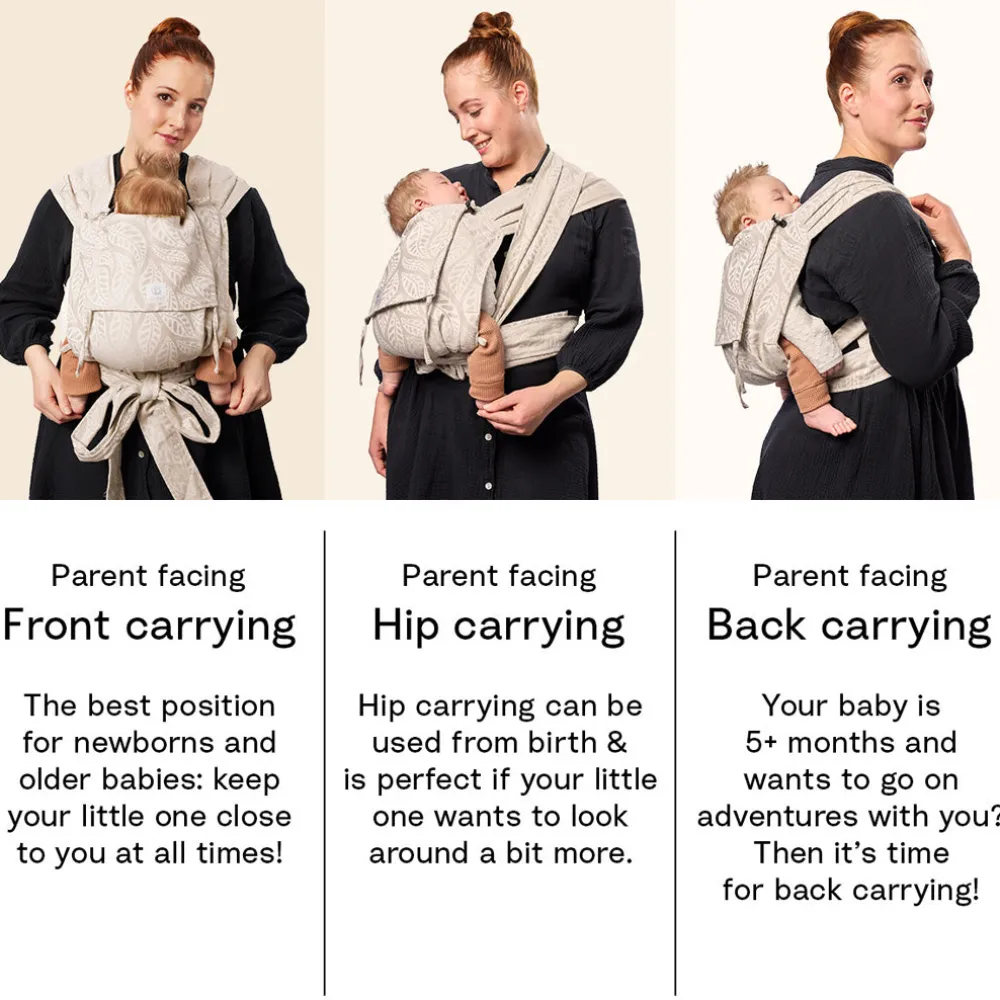 Limas Carrier