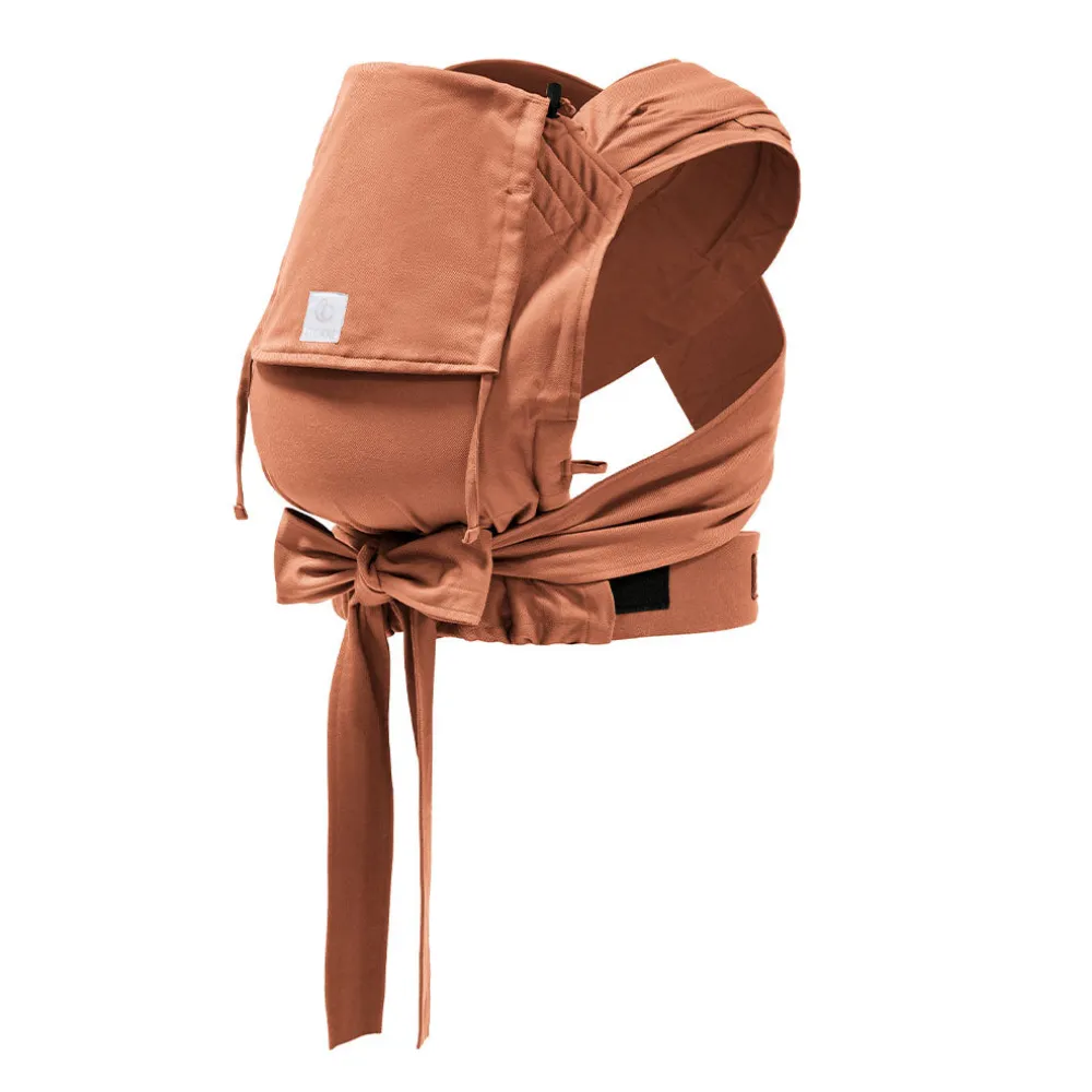 Limas Carrier
