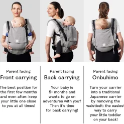 Limas Carrier Flex