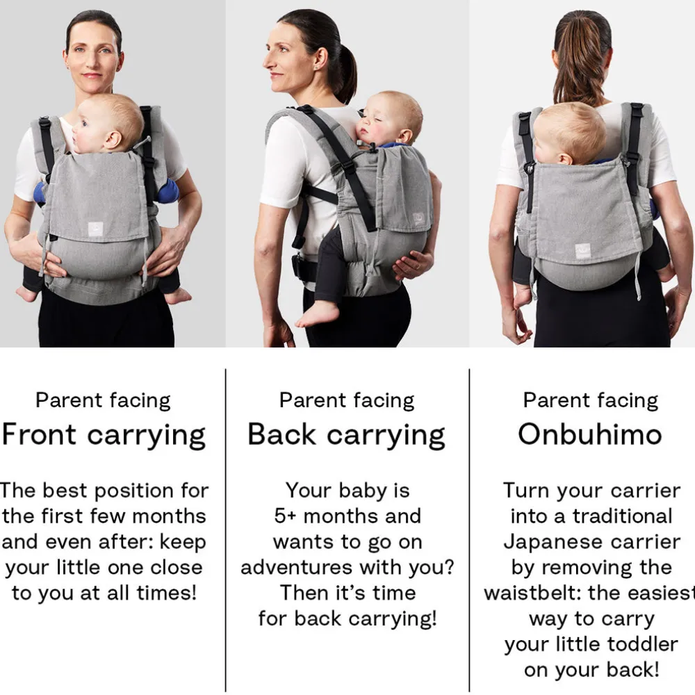 Limas Carrier Flex