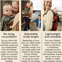 Limas Carrier Flex