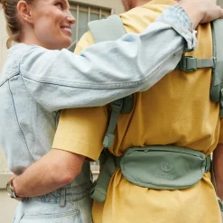 Limas Carrier Mesh