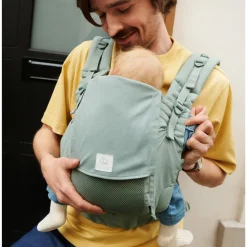 Limas Carrier Mesh