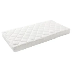 Linea Crib Mattress + 2 Free Crib Sheets Imperfect Packaging (For Linea Crib Only)