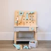 Little Builder Workbench