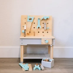Little Builder Workbench