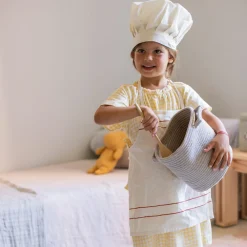 Little Chef Play Basket
