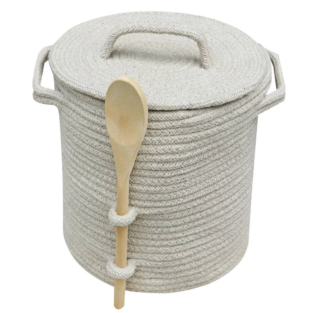 Little Chef Play Basket