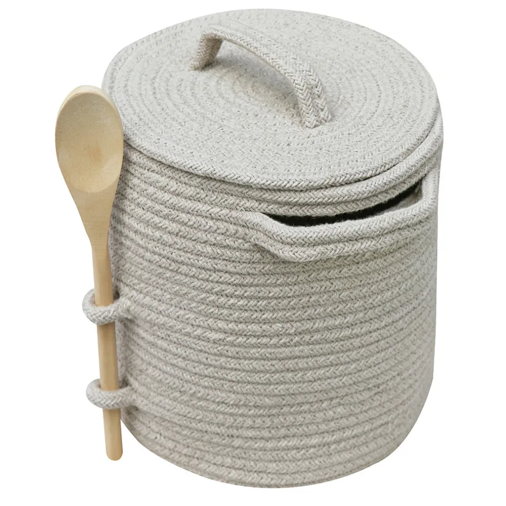 Little Chef Play Basket