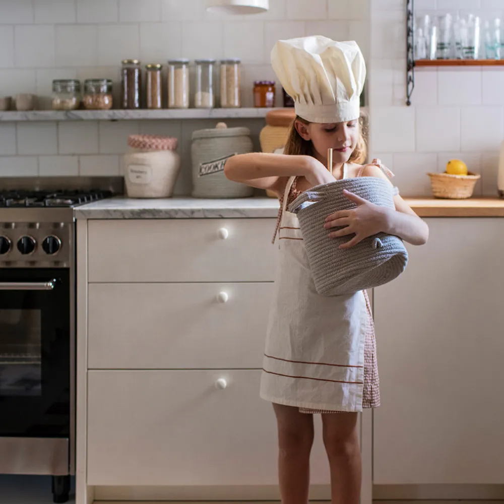 Little Chef Play Basket