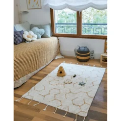 Little Daisy Cushion