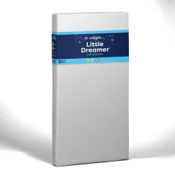 Little Dreamer All Foam Crib Mattress