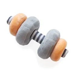 Little Lifter Plush Weights