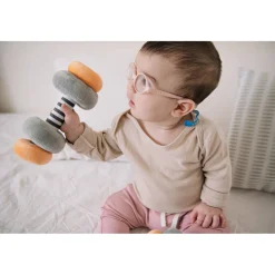 Little Lifter Plush Weights
