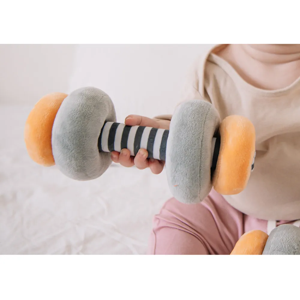 Little Lifter Plush Weights