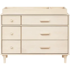 Lolly 6-Drawer Assembled Dresser (48