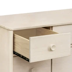 Lolly 6-Drawer Assembled Dresser (48