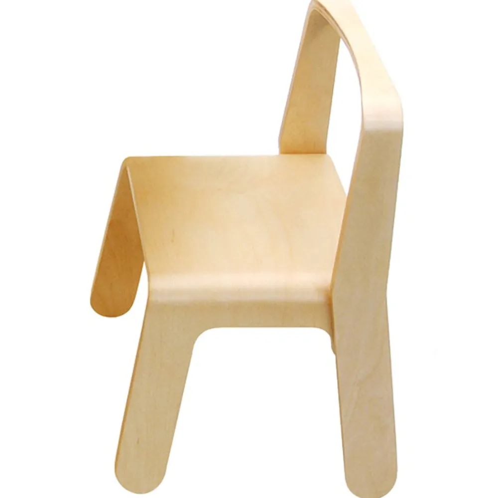 Look-Me Kid's Chair