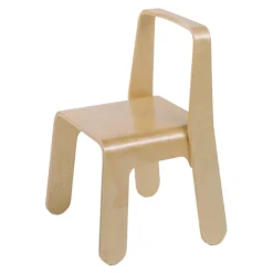 Look-Me Kid's Chair
