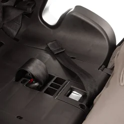 LUMN Harness FR-Free Booster Seat