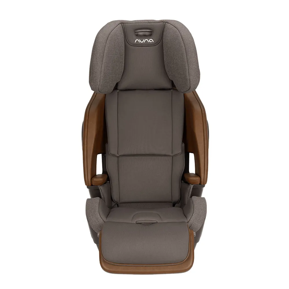 LUMN Harness FR-Free Booster Seat