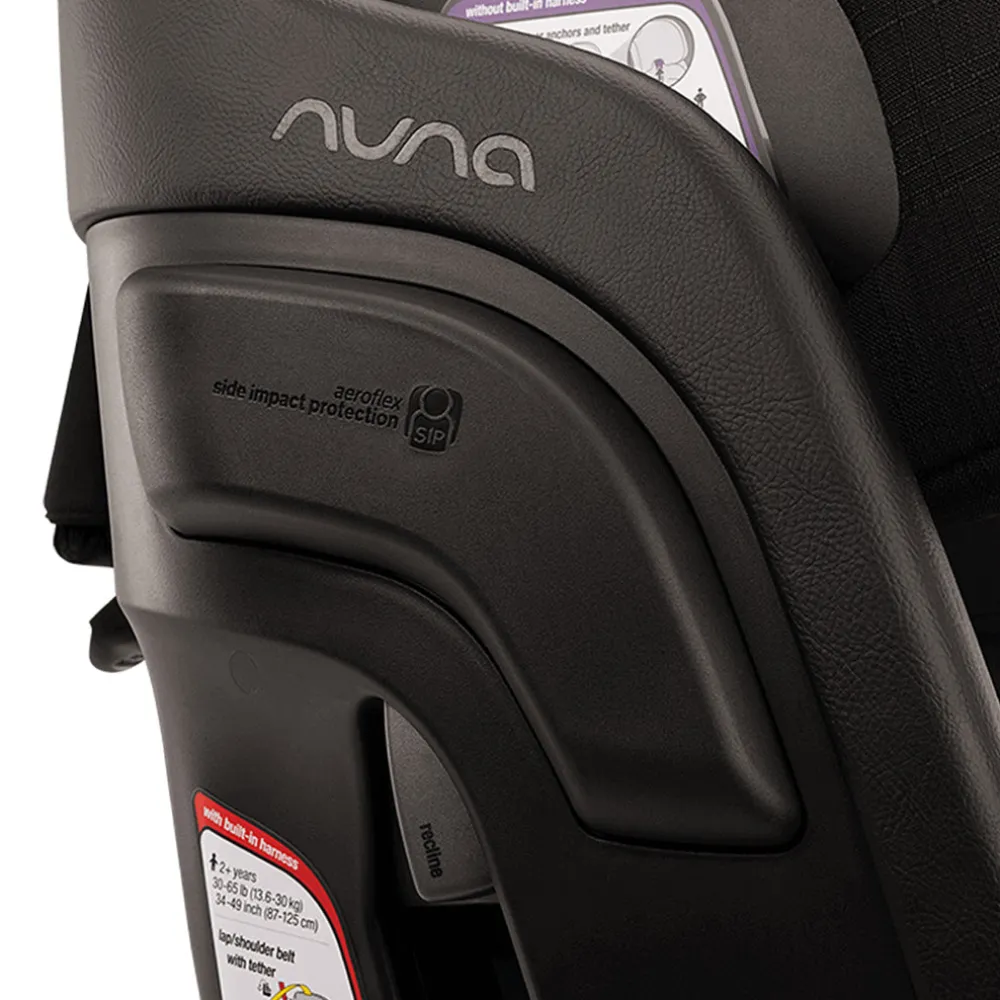 LUMN Harness FR-Free Booster Seat